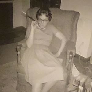 Meet your Posher, Lisa